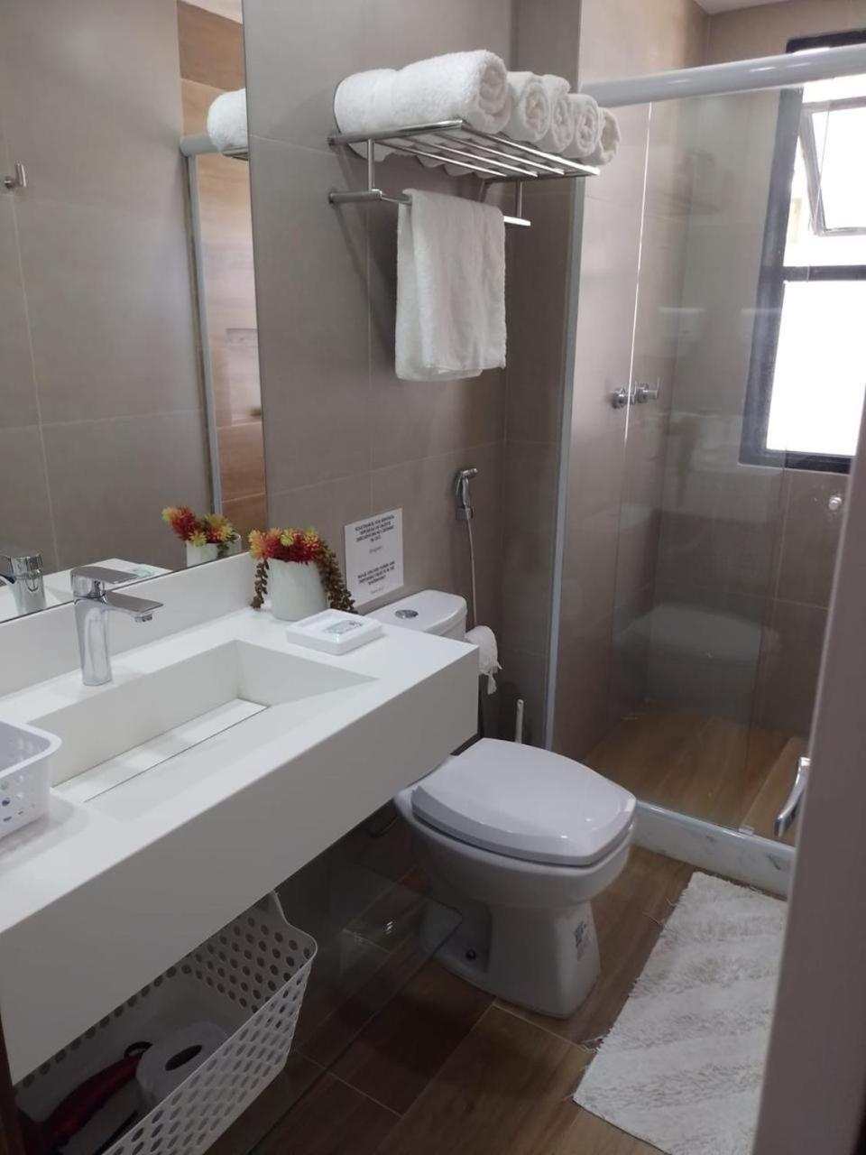 Magnífica Vista O Mar Apartamento *