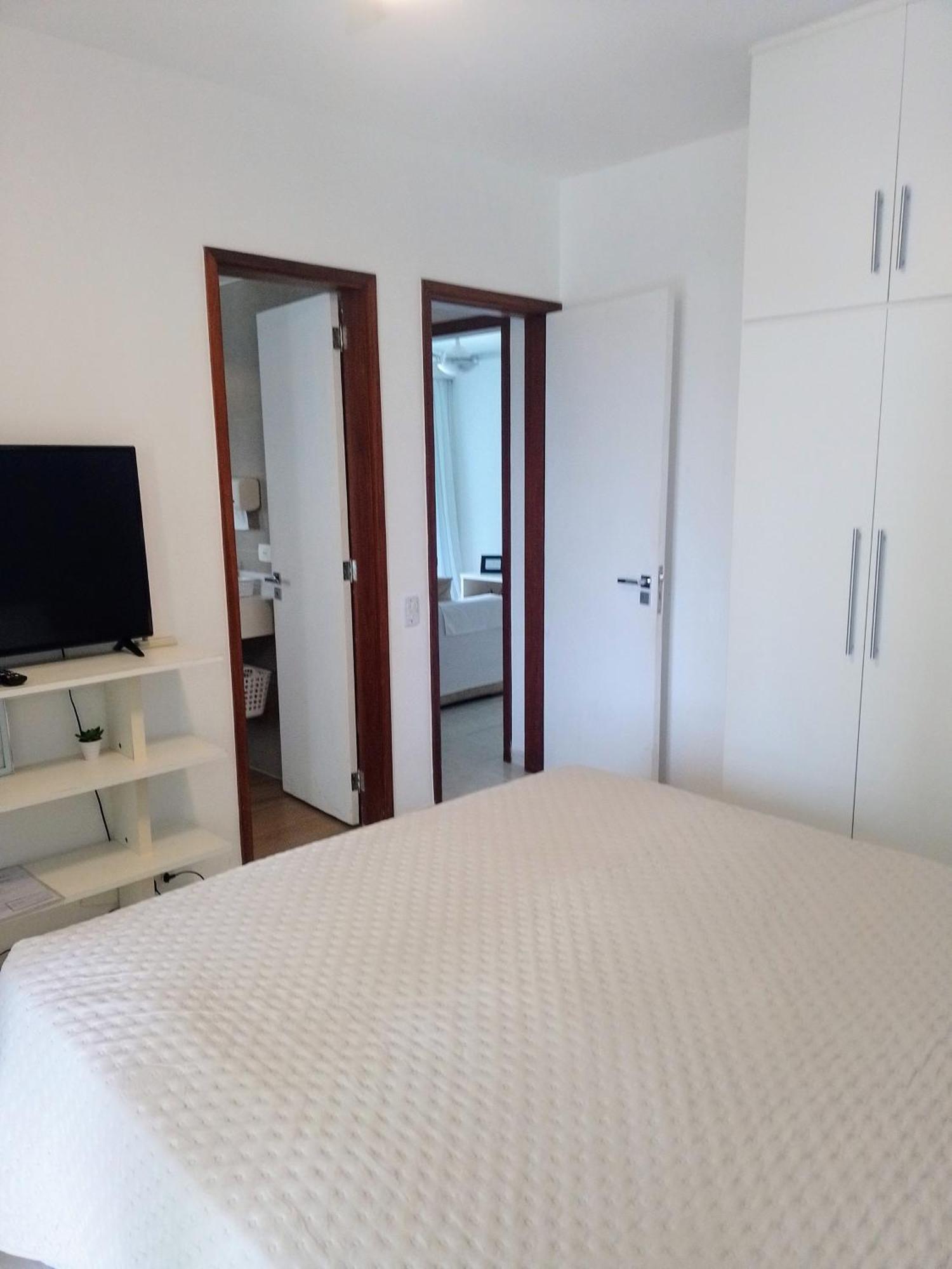 Apartamento Magnífica Vista O Mar Río de Janeiro
