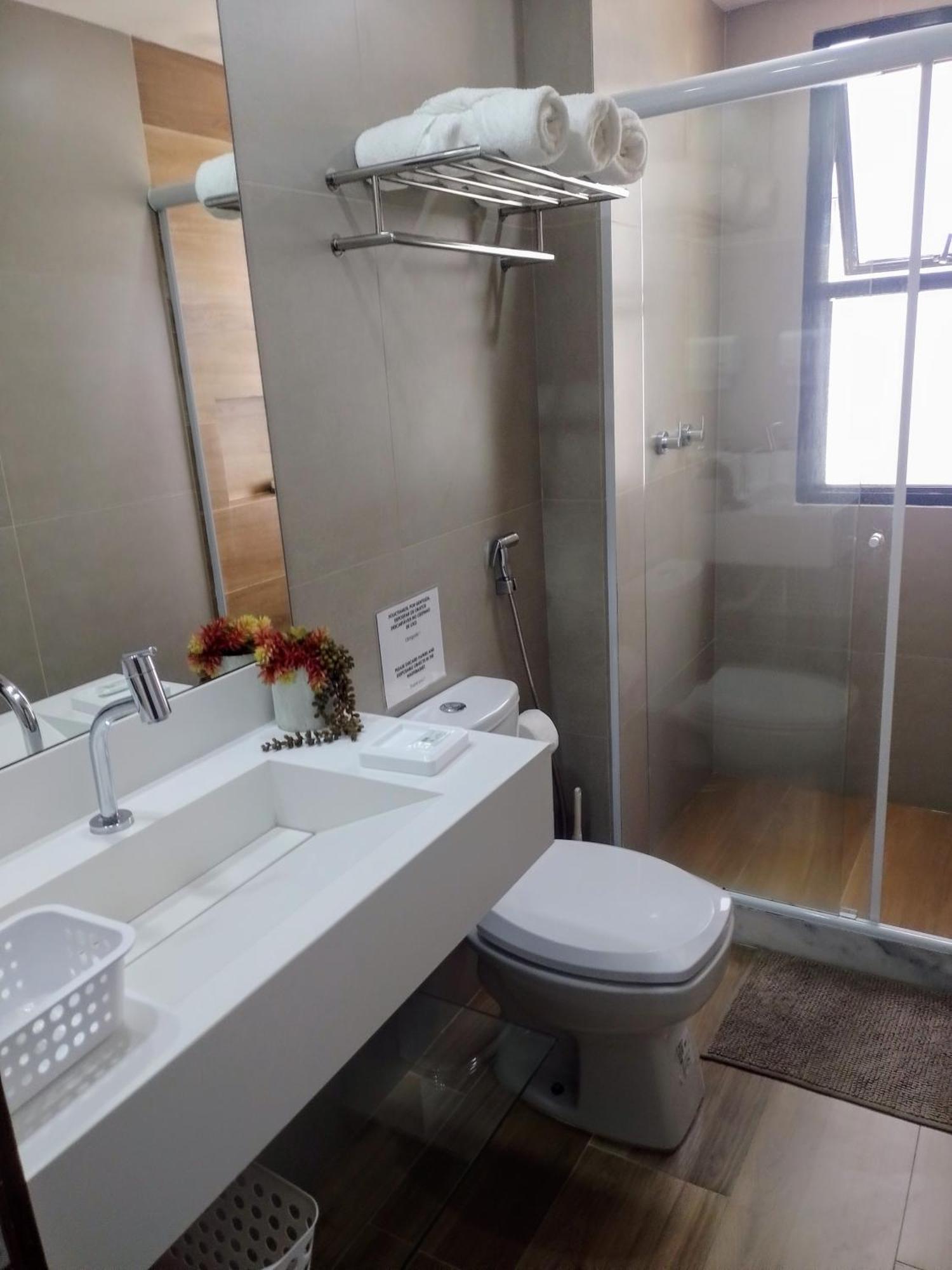 Magnífica Vista O Mar Apartamento Río de Janeiro