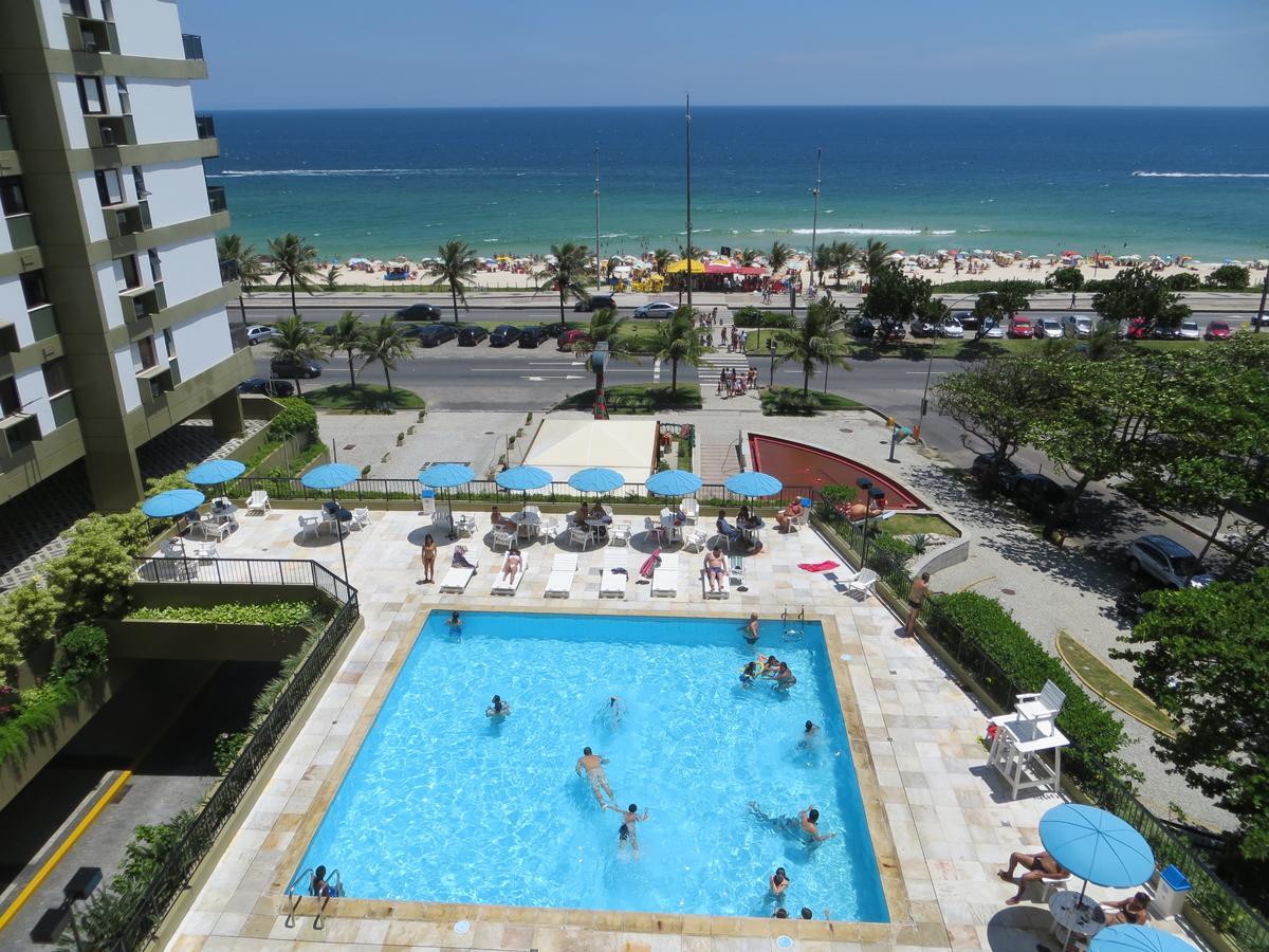 Apartamento Magnífica Vista O Mar *