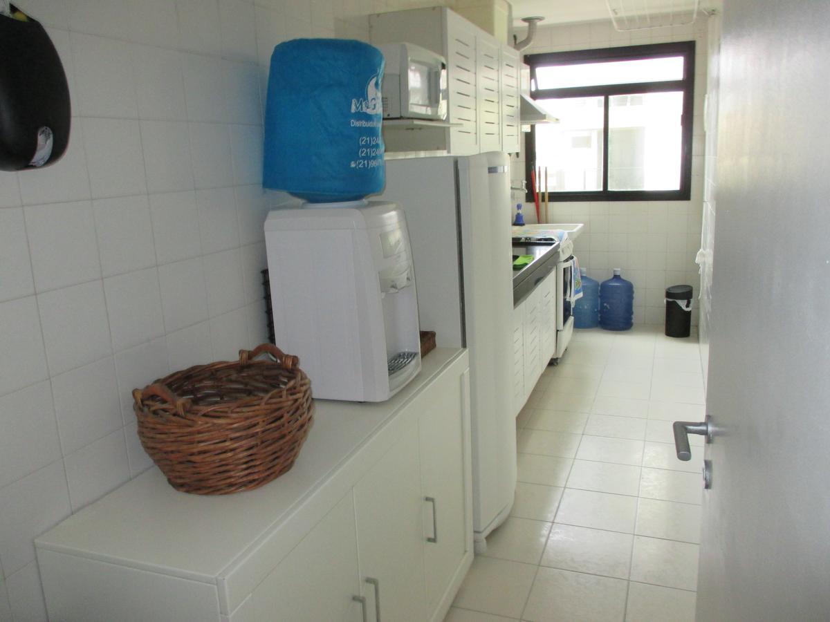 Apartamento Magnífica Vista O Mar *